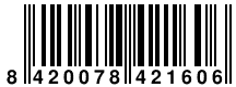 Ver codigo de barras