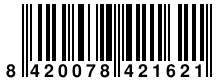 Ver codigo de barras