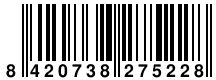 Ver codigo de barras