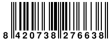 Ver codigo de barras