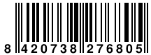 Ver codigo de barras
