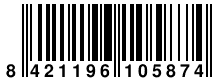 Ver codigo de barras
