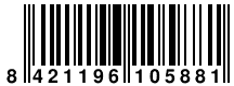 Ver codigo de barras