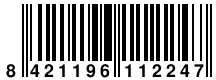 Ver codigo de barras