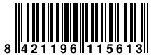 Ver codigo de barras