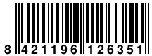 Ver codigo de barras