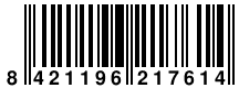 Ver codigo de barras