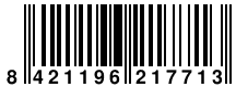 Ver codigo de barras