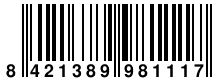 Ver codigo de barras