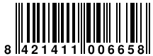 Ver codigo de barras