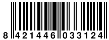 Ver codigo de barras