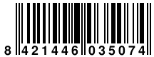 Ver codigo de barras