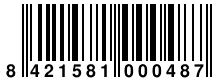 Ver codigo de barras