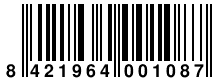 Ver codigo de barras
