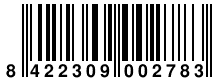 Ver codigo de barras