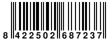 Ver codigo de barras