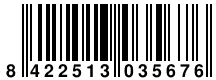 Ver codigo de barras