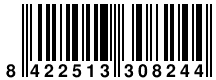 Ver codigo de barras