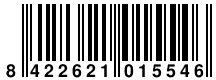 Ver codigo de barras