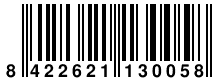 Ver codigo de barras