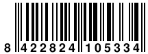 Ver codigo de barras