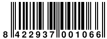 Ver codigo de barras