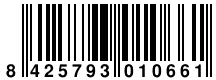 Ver codigo de barras