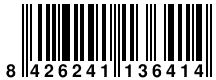 Ver codigo de barras