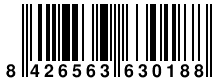 Ver codigo de barras
