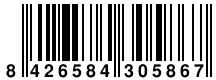 Ver codigo de barras