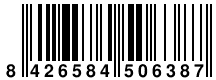 Ver codigo de barras