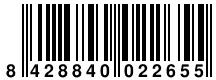 Ver codigo de barras