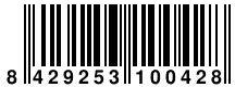 Ver codigo de barras