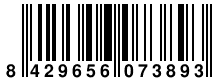 Ver codigo de barras