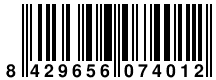 Ver codigo de barras