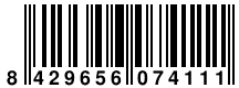 Ver codigo de barras