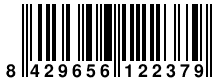 Ver codigo de barras