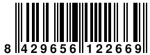 Ver codigo de barras