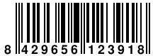 Ver codigo de barras