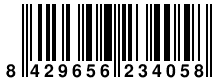 Ver codigo de barras