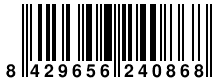Ver codigo de barras