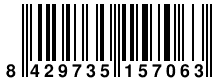 Ver codigo de barras