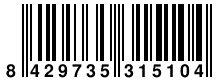 Ver codigo de barras
