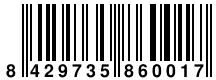 Ver codigo de barras
