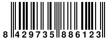 Ver codigo de barras