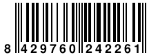 Ver codigo de barras