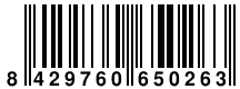 Ver codigo de barras