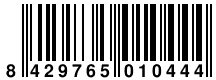 Ver codigo de barras