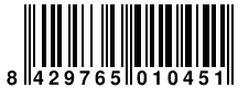 Ver codigo de barras