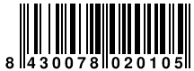 Ver codigo de barras